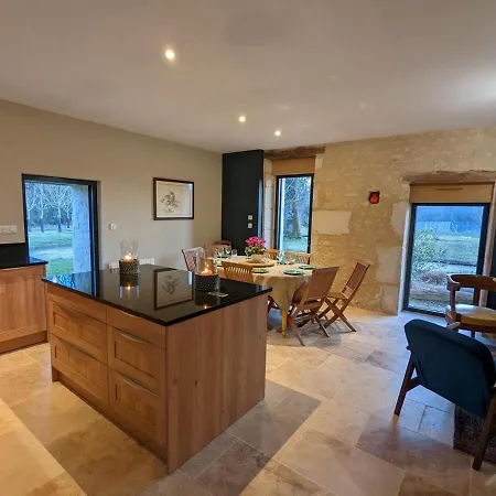 Avec Piscine, Tennis Privé Et Wifi - Fr-1-653-10 Hébergement de vacances