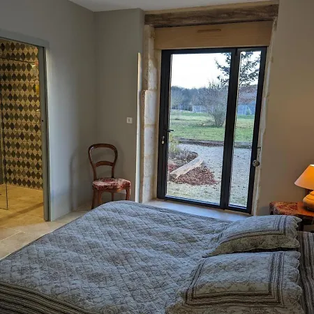 Avec Piscine, Tennis Privé Et Wifi - Fr-1-653-10