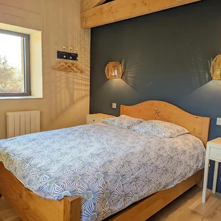 Avec Piscine, Tennis Prive Et Wifi - Fr-1-653-10