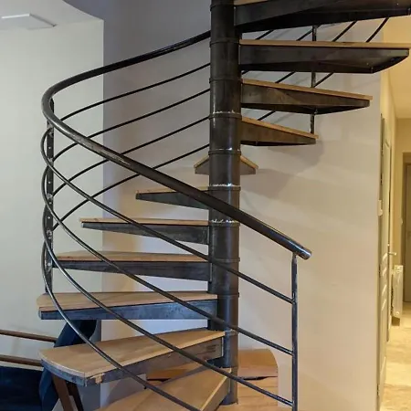 Ferienhaus Avec Piscine, Tennis Prive Et Wifi - Fr-1-653-10