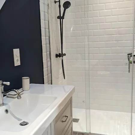 Feriehus Avec Piscine, Tennis Prive Et Wifi - Fr-1-653-10