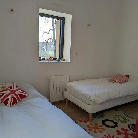 Avec Piscine, Tennis Prive Et Wifi - Fr-1-653-10 Feriehus