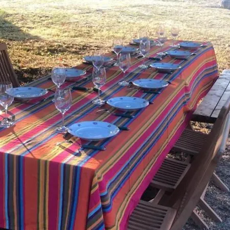 Avec Piscine, Tennis Privé Et Wifi - Fr-1-653-10 Hébergement de vacances *