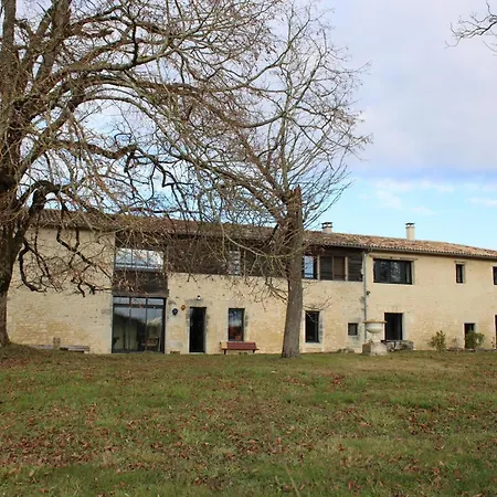 Avec Piscine, Tennis Prive Et Wifi - Fr-1-653-10 Feriehus