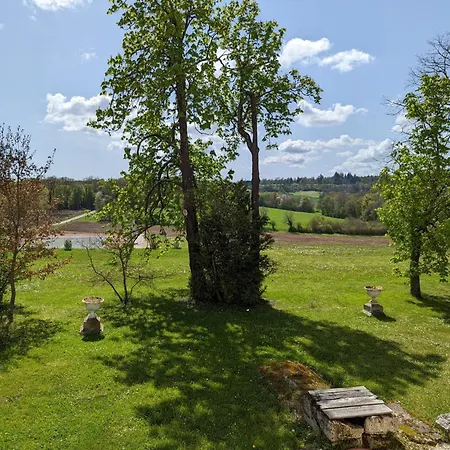 Avec Piscine, Tennis Prive Et Wifi - Fr-1-653-10 Feriehus *