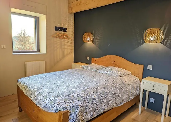 Avec Piscine, Tennis Prive Et Wifi - Fr-1-653-10