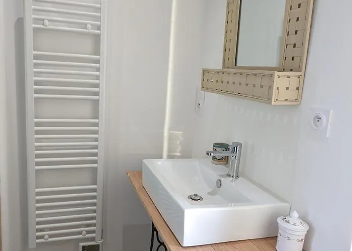 Avec Piscine, Tennis Prive Et Wifi - Fr-1-653-10 Casa de Férias Magnac-Lavalette-Villars