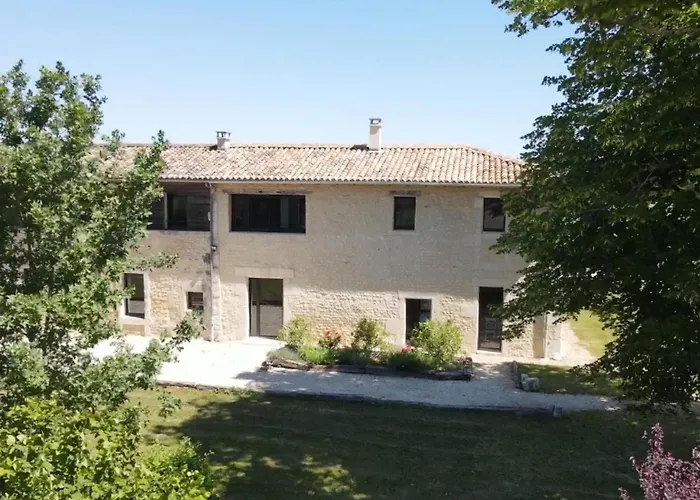 Avec Piscine, Tennis Prive Et Wifi - Fr-1-653-10 Casa de Férias *